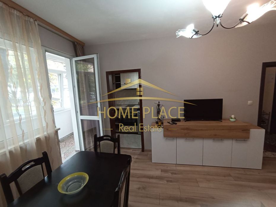 Дава се под наем Двустаен апартамент в Варна, Окръжна болница - 52 кв.м за 459 € - Снимка #2