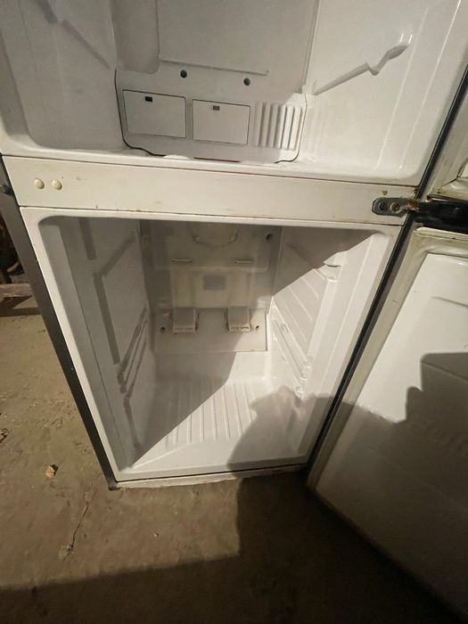 Холодильник Самсунг