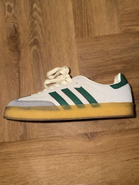 Кроссовки/кеды adidas samba