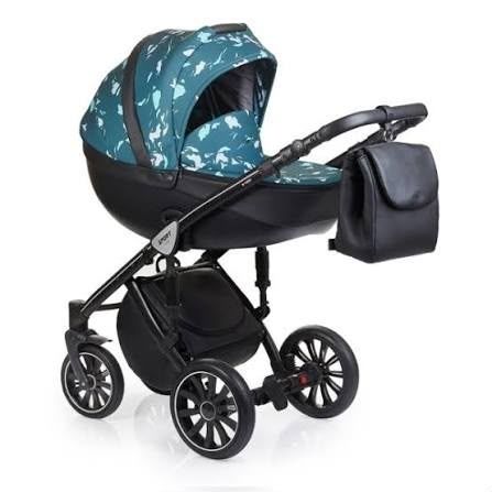 Продам коляску Anex Sport 3 в 1