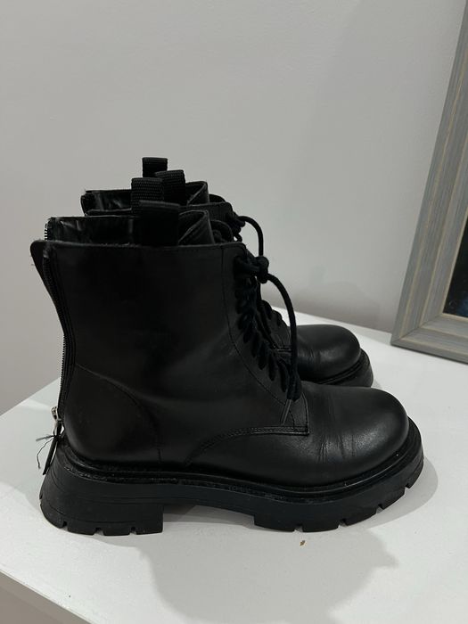 Женские ботинки димесезон