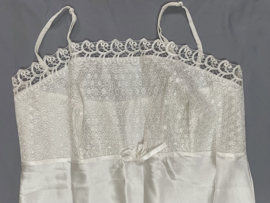 Сорочка и халат