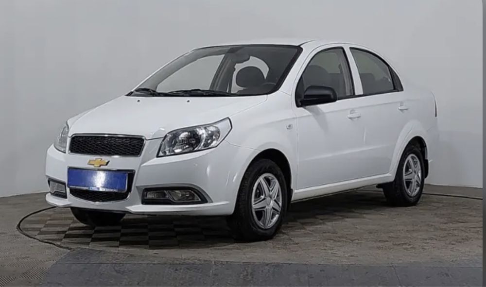 Прокат авто Аренда машин