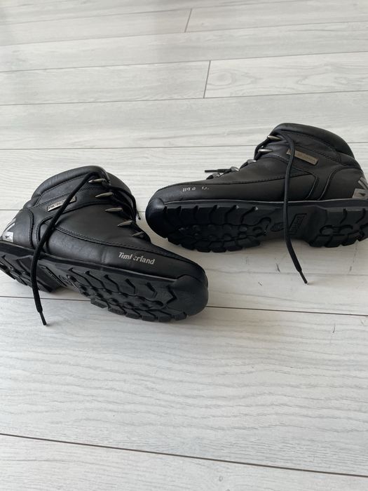 Ботинки Timberland, 42 размер