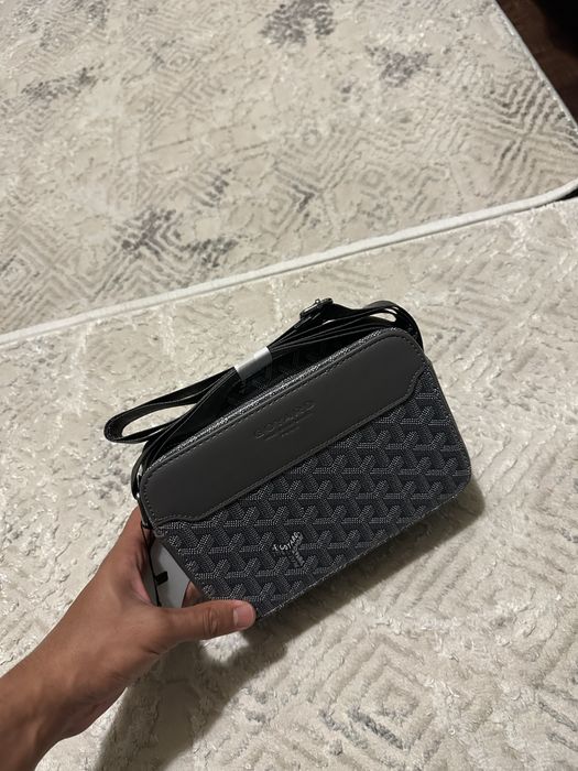 Goyard - style, сумка, клатч, барсетка гоярд