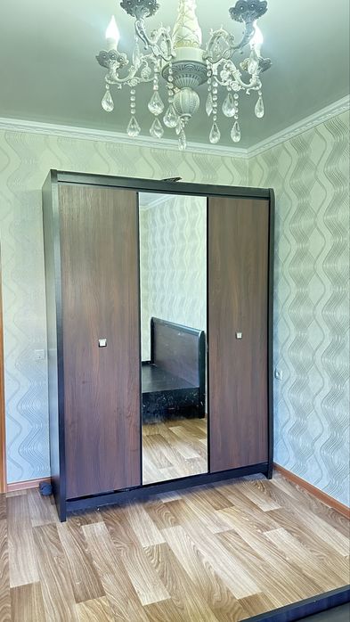 Спальный гарнитур состояние среднее