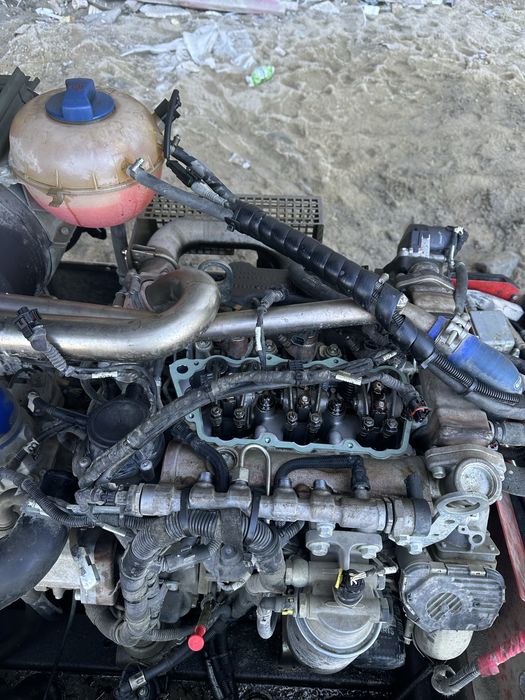 Reparatii motocompresoare, pompe șape, pompe beton