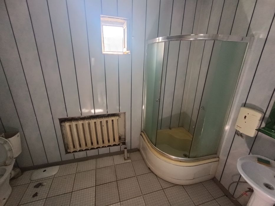 Дом в Покровке участок 12 соток