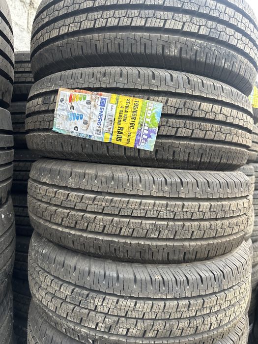 195/65R16C Mersedes va Gazel yuk moshinalariga arzon narxdagi shina