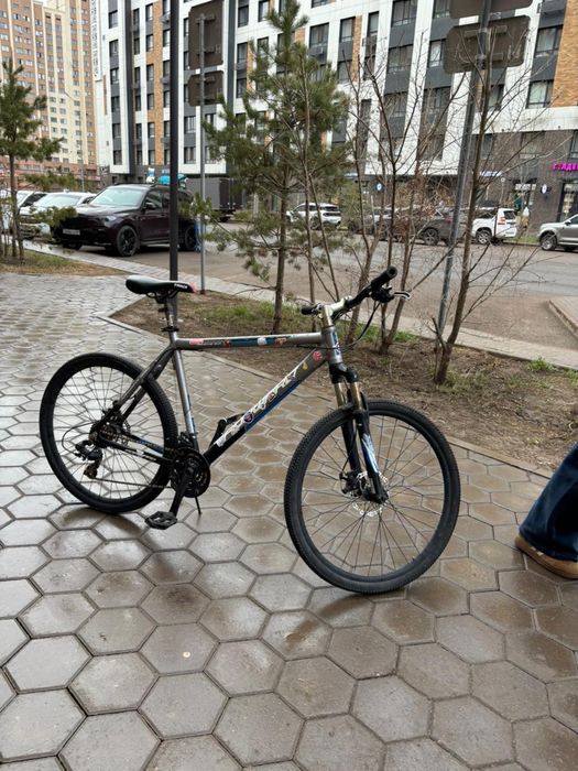 продам или обменяю мтб/велосипед для станта