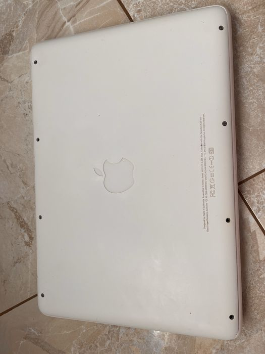 Laptop Apple MacBook