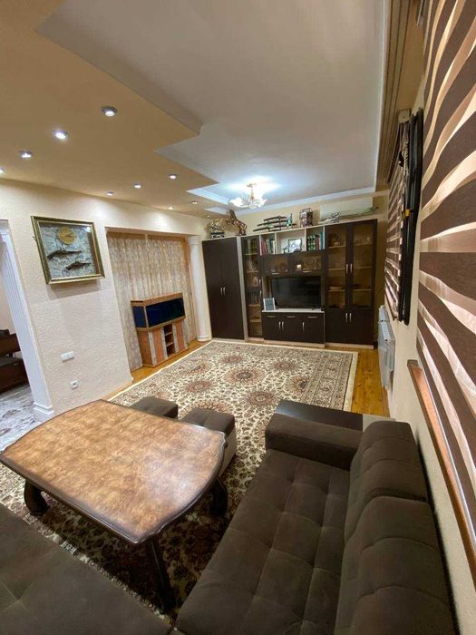 Сдаётся в аренду 5-комнатная квартира недалеко от Кадышева