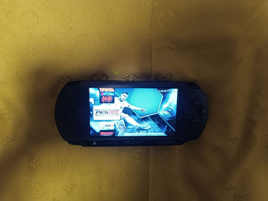 Assalom alekum Psp Sotiladi Original Street Model