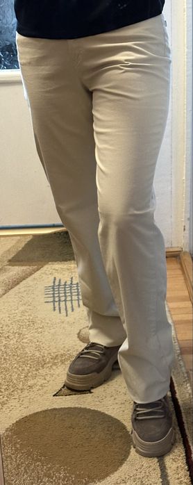 Jeans Toni dress sport, noi, marime M