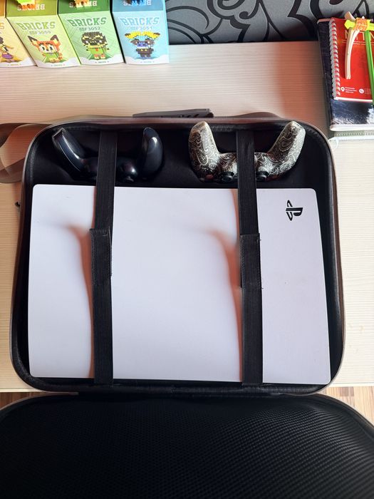 Playstation 5 без дисковода