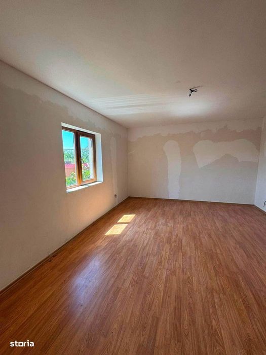 Casa de vanzare Cotu-Vames,teren de 1130mp, construiti 118mp 99900euro