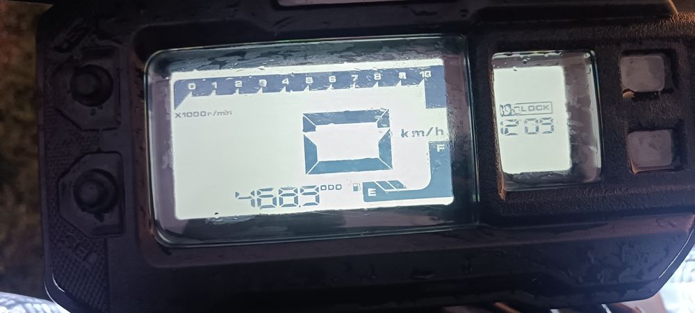 Мотоцикл Sonlink T5