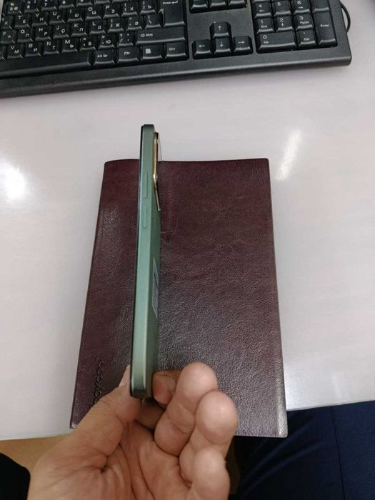 HONOR X7c 8/256gb