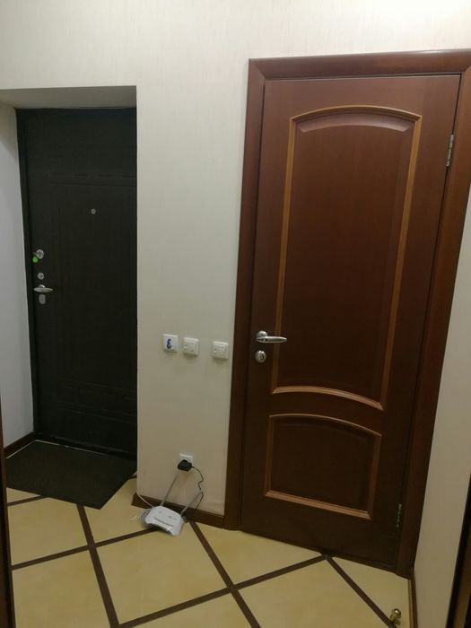 Продам квартиру в ЖК жастар 3