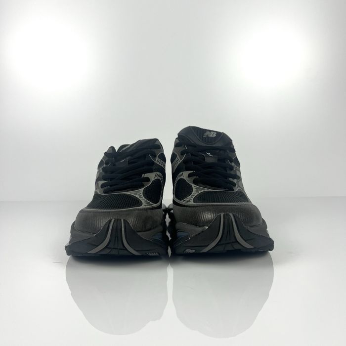 New Balance 2000 Black & Grey | Размери 40,41 | Нови