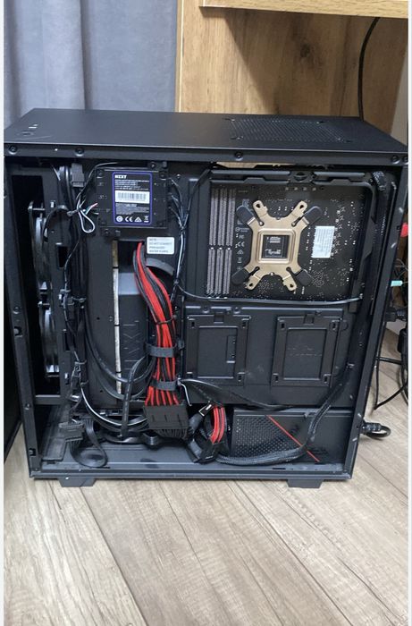 3060 пк игровой i7