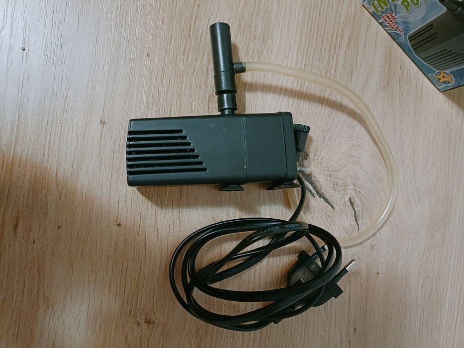 Filtru de acvariu Resun