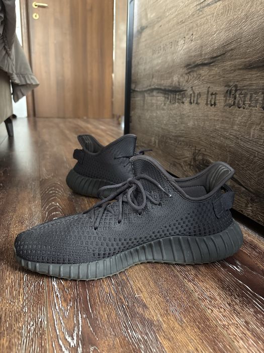 Adidas Yeezy 350 boost 45/46 impecabili