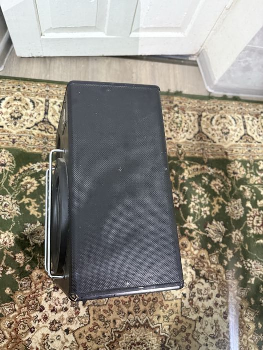 Сабвуфер element 5