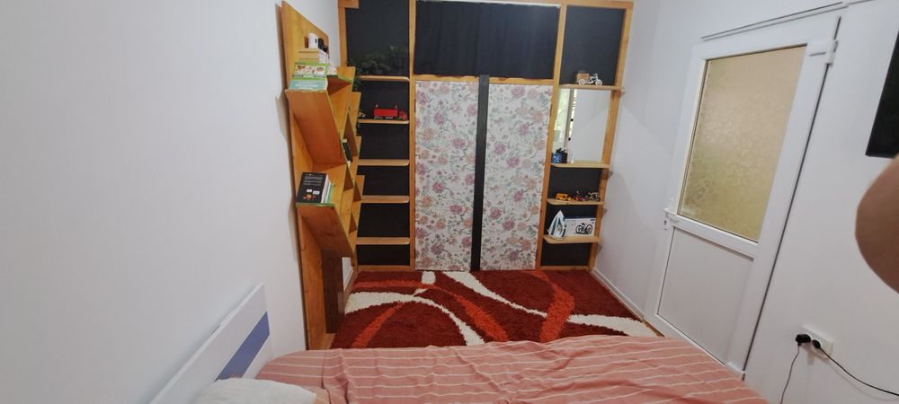 Apartament 3 camere