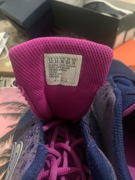 Кроссовки 35 р skechers