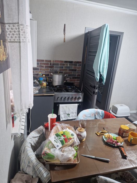 Продаеться часть дома