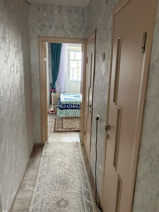 Продам 3х ком квартиру