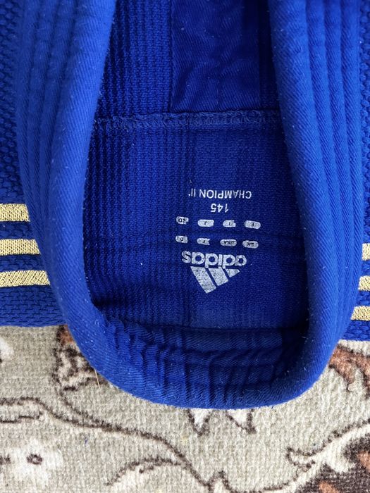 Adidas champion 3
