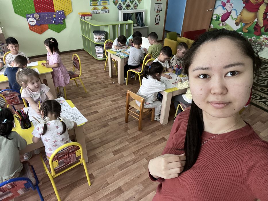 Няня на час/сиделка/ночевкаһ