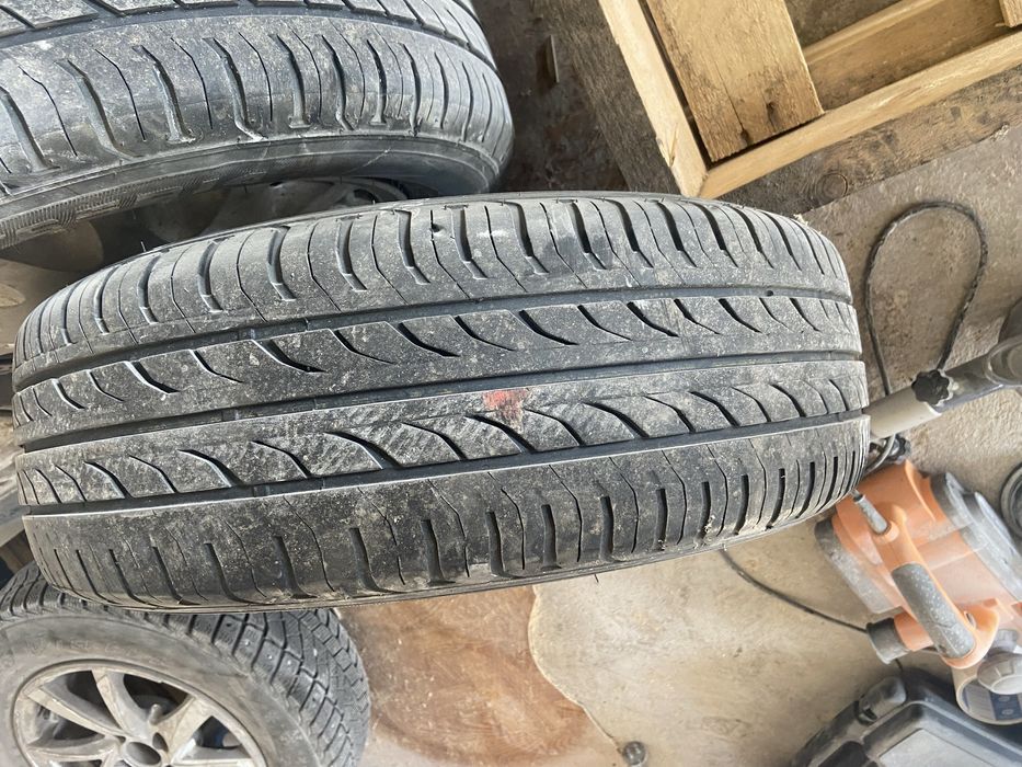 Шины с дисками 14е