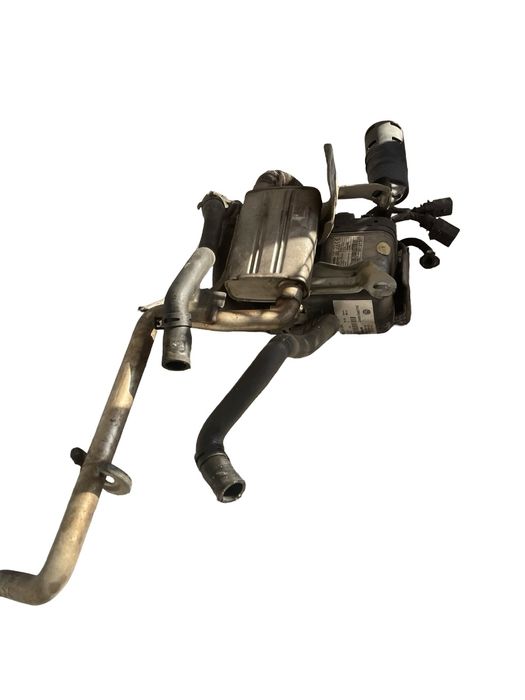 Webasto Volkswagen Touran 1T1, 1T2 2003 - 2010 1.9 Tdi Avq 1K0815065L