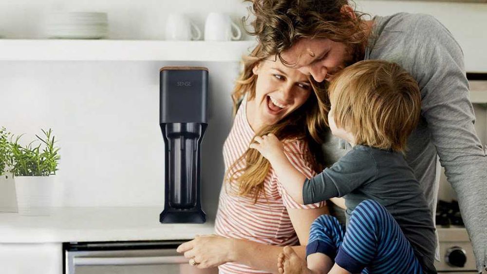 Filtru Apa Osmoza Inversa