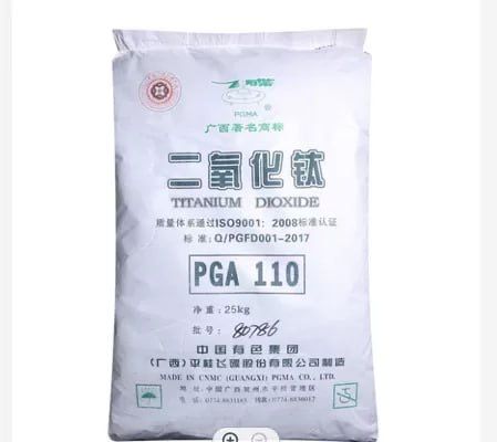 Pigment dioxid titan pvc pudra  пигмент  глицерин пропиле teqpearl 771