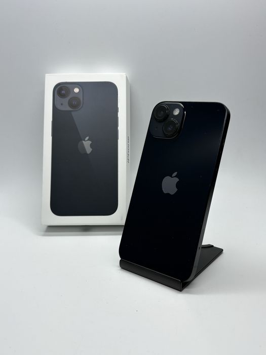 iPhone 14 - 128Gb - Stare IMPECABILA - Baterie 100% + Garantie