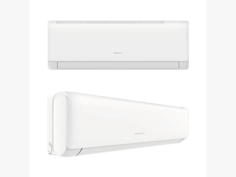 Продажа кондиционеров, установка