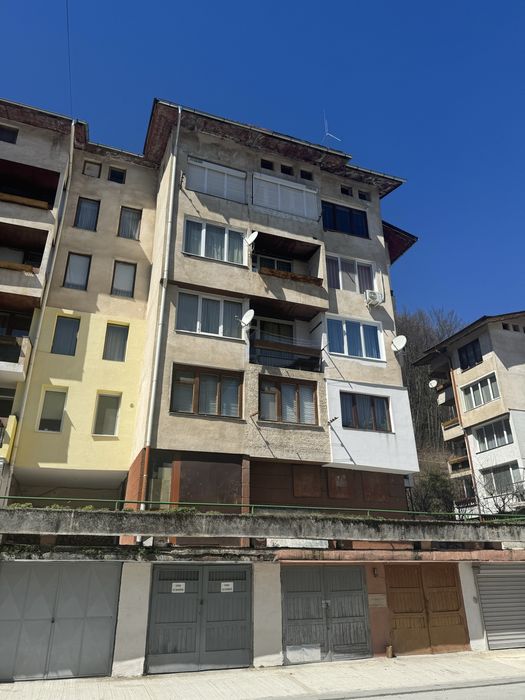 Продава се Едностаен апартамент в Смолян, Нов център - 37 кв.м за 662 €/кв.м - Снимка #5