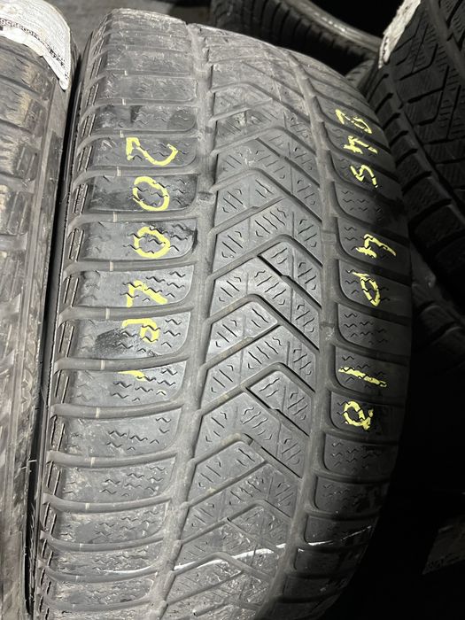 245 40 18 pireli iarna  dot 2019