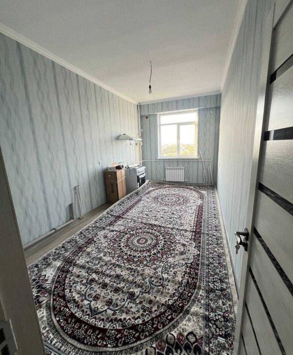 Юнусабад 10. 2/4/10. 85м2.