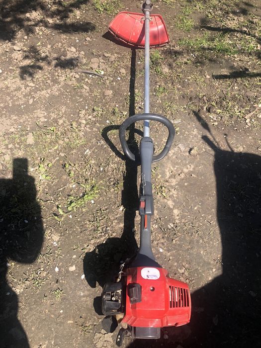 Motocoasa mitshubishi tle 43