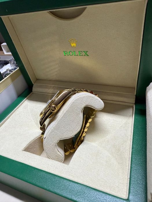 Rolex daydate AUTOMATIC-41 mm