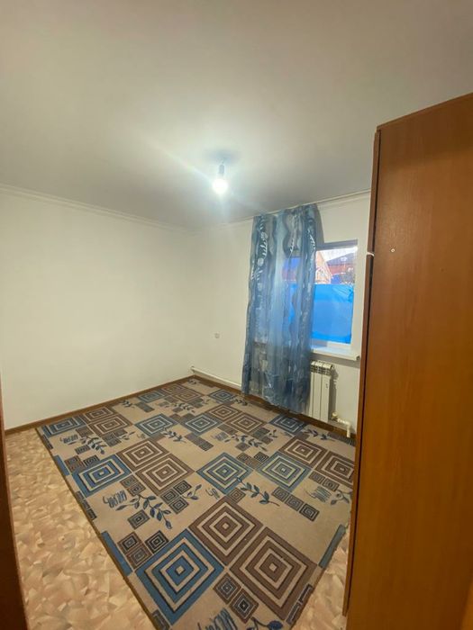 Сдаётся 2х комнатная квартира