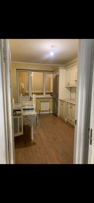 Рыскулова Момышулы