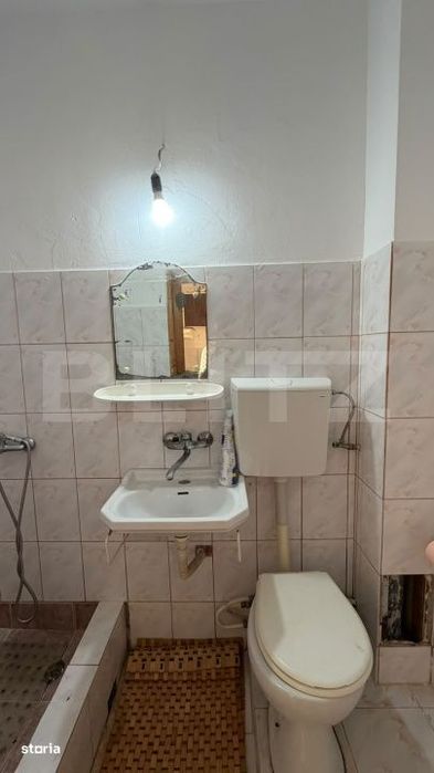 Garsoniera de vanzare, 21 mp, zona Manastur