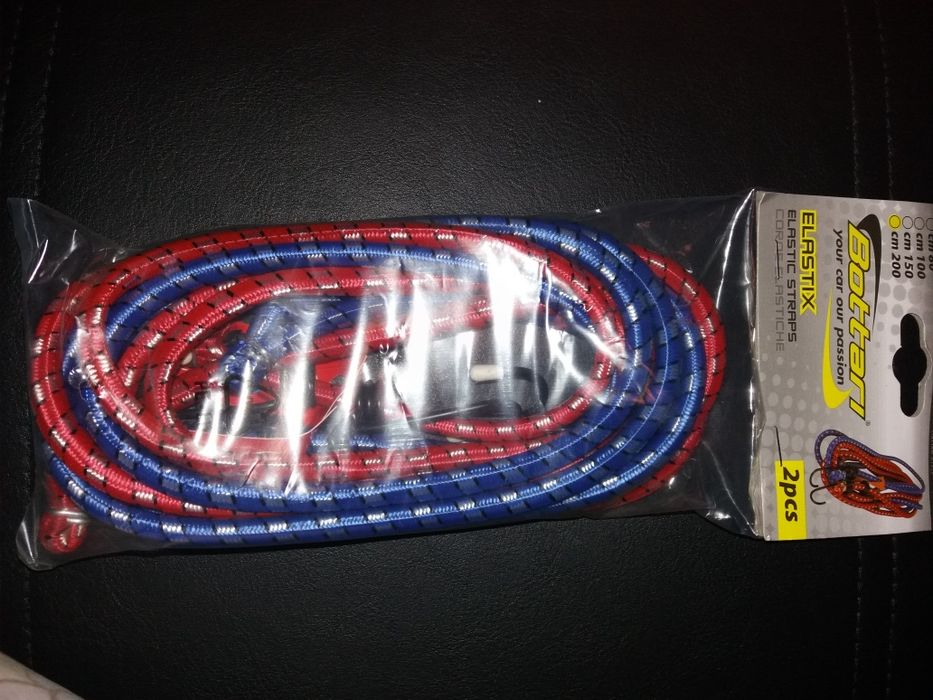 Chinga elastica ( 2 buc )