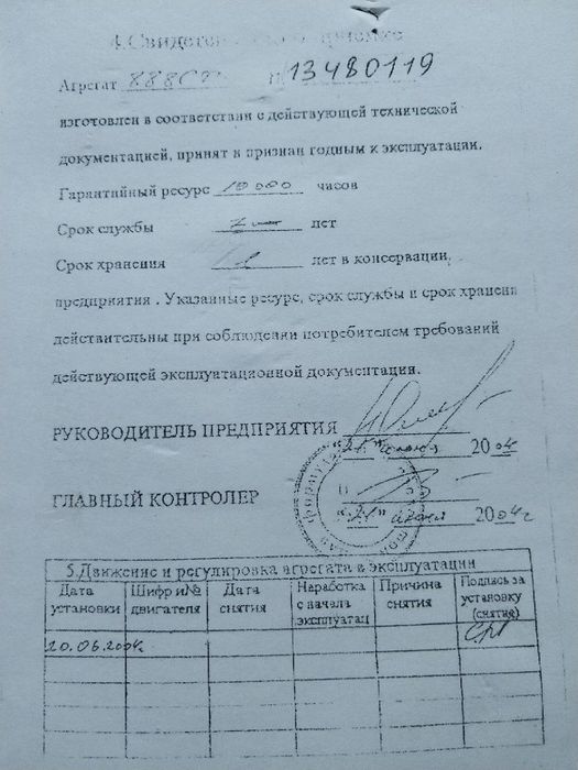 Буровой насос 888 СТ